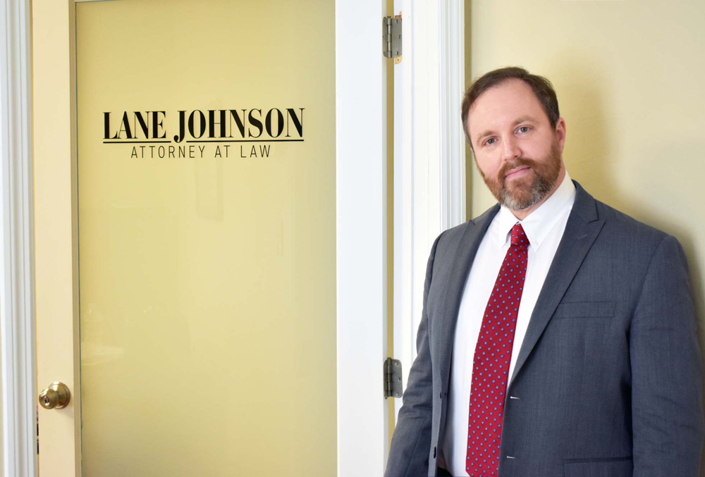 Lane Johnson Attorney at Law - Tallahassee